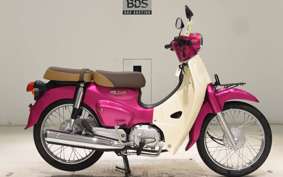 HONDA C110 SUPER CUB 2001