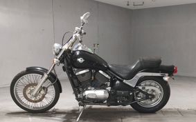 KAWASAKI VULCAN 400 1995 VN400A