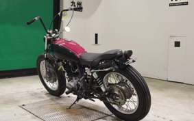 YAMAHA SR400 Gen.2 1986 1JR
