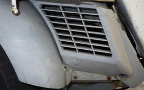 HONDA GYRO UP TA01