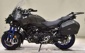 YAMAHA NIKEN 2019 RN58J