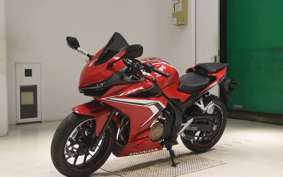 HONDA CBR400R 2020 NC56