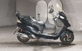 SYM RV125EFi LA12W
