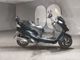Фото SYM RV125EFi с японского аукциона