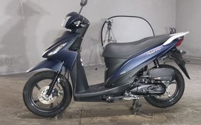SUZUKI ADDRESS V110 CE47A