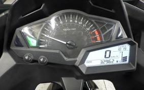 KAWASAKI NINJA 250 2014 EX250L