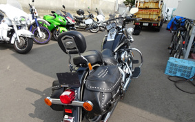 HARLEY FLSTC 2003 BJY