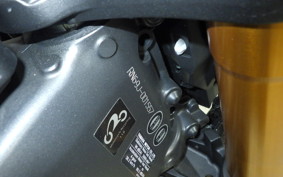 YAMAHA MT-09 SP 2022 RN69J