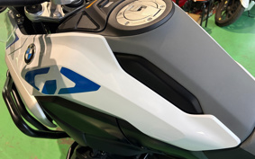 BMW R1300GS ASA 2025 0M21