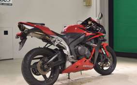 HONDA CBR600RR GEN 3 2009 PC40