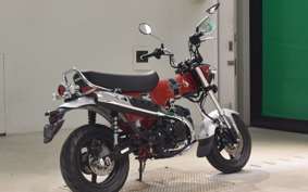 HONDA DAX 125 2026 JB04