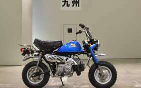 HONDA MONKEY Z50J