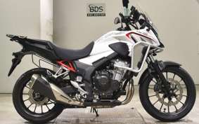 HONDA 400X 2020 NC56