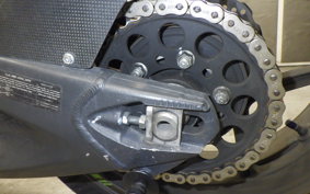 KAWASAKI ZX 10 NINJA R 2006 ZXT00D