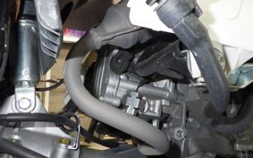 HONDA GYRO X 2012 TD02