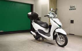 HONDA LEAD 125 2001 JF45