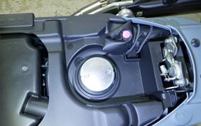 HONDA DAX 125 2011 JB04