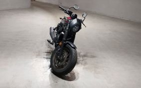 HONDA REBEL 250 S MC49