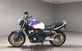 HONDA CB400SFV-3 2007 NC39
