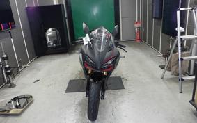 HONDA CBR250RR A 2023 MC51