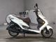 Фото Yamaha CYGNUS 125 X с японского аукциона