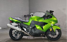 KAWASAKI ZX 1400 NINJA 2011 ZXNC10
