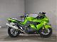 Фото Kawasaki ZX 1400 NINJA 2011 с японского аукциона