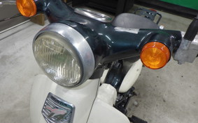 HONDA LITTLE CUB E AA01