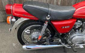 KAWASAKI Z400 K4
