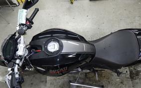 DUCATI MONSTER 1100 EVO 2013