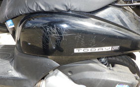 HONDA TODAY 2 AF67