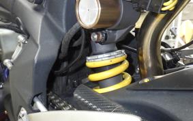 TRIUMPH DAYTONA 675 2009