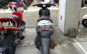 SUZUKI LET's 2 CA1PA
