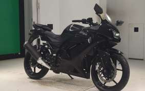 KAWASAKI NINJA 250R EX250K