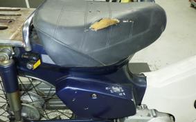 HONDA C70 SUPER CUB E C70