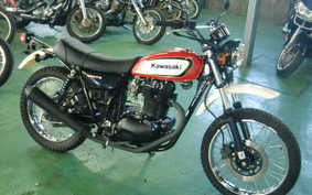 KAWASAKI 250TR 2006 BJ250F