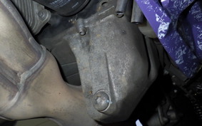 KAWASAKI ZH2 2021 ZRT00K
