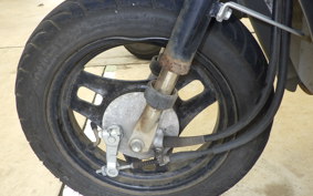 SUZUKI LET's 4 CA45A