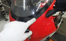 YAMAHA RZ250RR 29L