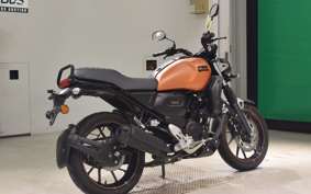 YAMAHA FZ-X150 2024