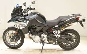 BMW F750GS 2019