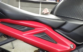 TRIUMPH DAYTONA 675 R 2016