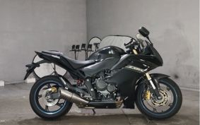 HONDA CBR600F 2011 PC41
