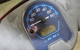 YAMAHA JOG-7 2023 AY01