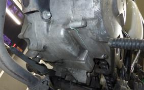 HONDA APE 100 2013 HC07