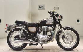 KAWASAKI W650 2009 EJ650A