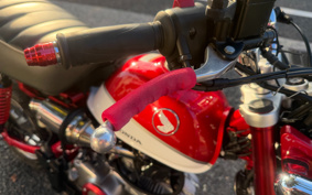 HONDA MONKEY 125 JB02