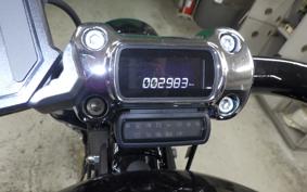 HARLEY FXBRS1870 2021