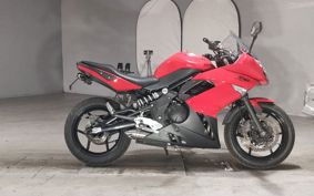 KAWASAKI NINJA 400R 2012 ER400B