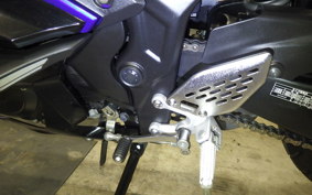 YAMAHA YZF-R25 A 2012 RG43J